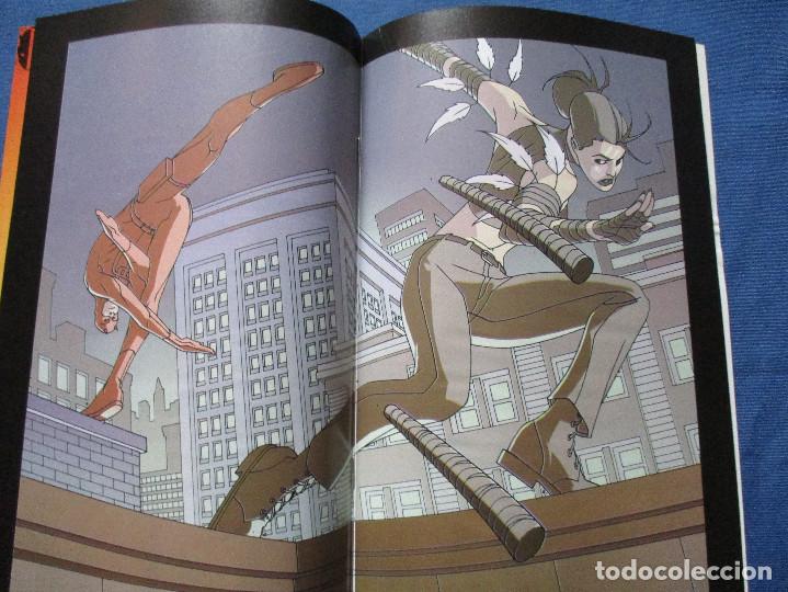 C&oacute;mics: MARVEL / DAREDEVIL N.&ordm; 12 MARVEL KNIGHTS VOLUMEN 1 de JOE QUESADA 2000 - Foto 3