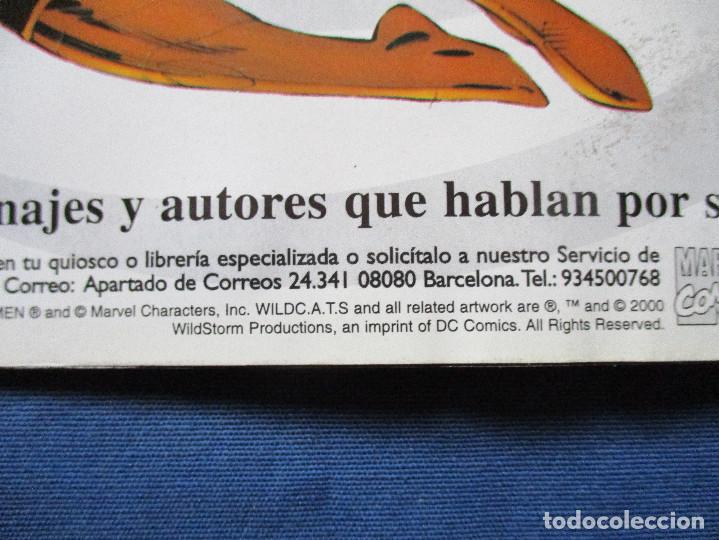 C&oacute;mics: MARVEL / DAREDEVIL N.&ordm; 12 MARVEL KNIGHTS VOLUMEN 1 de JOE QUESADA 2000 - Foto 6