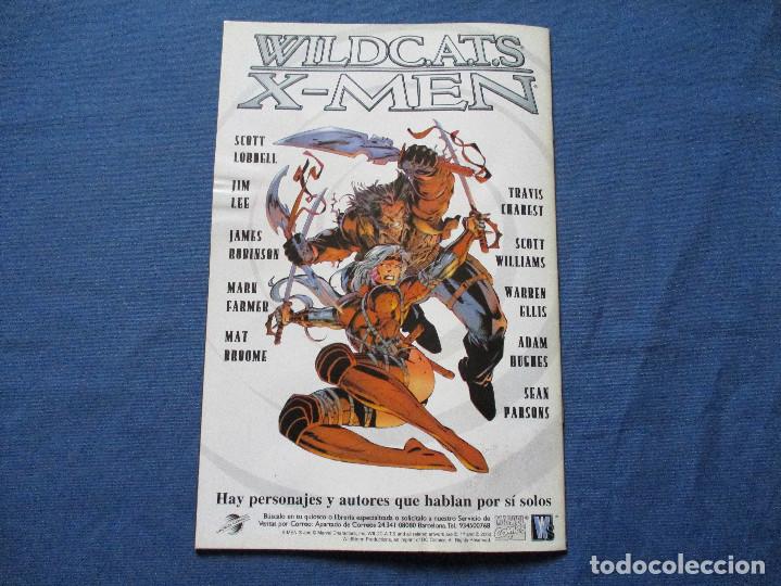 C&oacute;mics: MARVEL / DAREDEVIL N.&ordm; 12 MARVEL KNIGHTS VOLUMEN 1 de JOE QUESADA 2000 - Foto 8