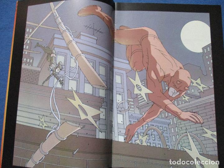 C&oacute;mics: MARVEL / DAREDEVIL N.&ordm; 12 MARVEL KNIGHTS VOLUMEN 1 de JOE QUESADA 2000 - Foto 2