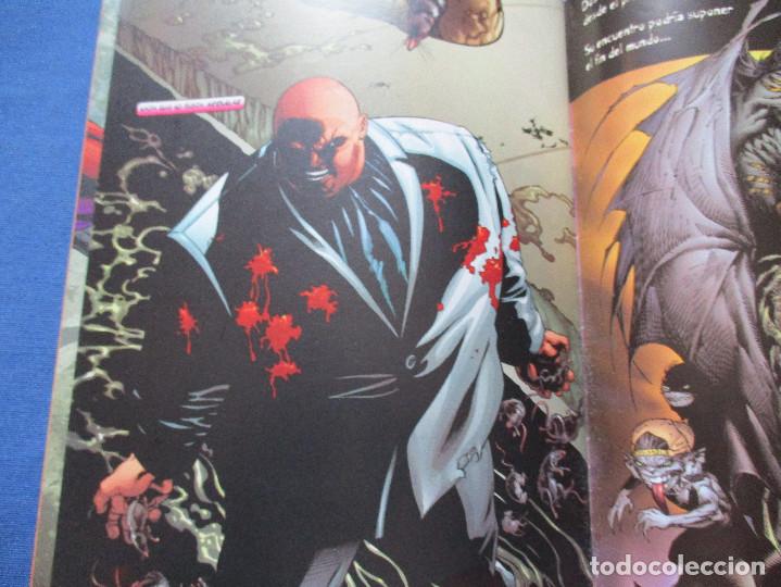 C&oacute;mics: MARVEL / DAREDEVIL N.&ordm; 14 MARVEL KNIGHTS VOLUMEN 1 de JOE QUESADA 2001 - Foto 4