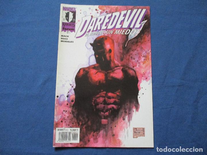 C&oacute;mics: MARVEL / DAREDEVIL N.&ordm; 15 MARVEL KNIGHTS VOLUMEN 1 - 2001 - Foto 1