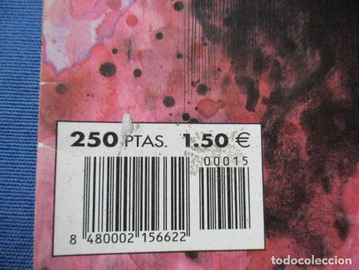 C&oacute;mics: MARVEL / DAREDEVIL N.&ordm; 15 MARVEL KNIGHTS VOLUMEN 1 - 2001 - Foto 2
