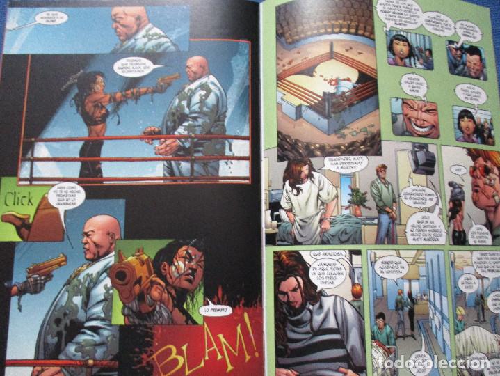 C&oacute;mics: MARVEL / DAREDEVIL N.&ordm; 15 MARVEL KNIGHTS VOLUMEN 1 - 2001 - Foto 3