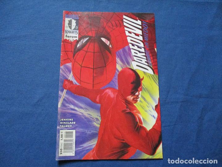 C&oacute;mics: MARVEL / DAREDEVIL N.&ordm; 16 MARVEL KNIGHTS VOLUMEN 1 - 2001 - Foto 1