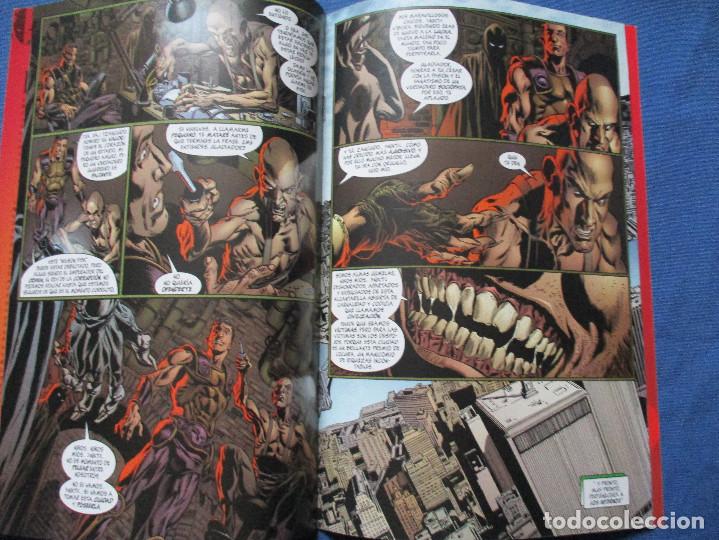 C&oacute;mics: MARVEL / DAREDEVIL N.&ordm; 16 MARVEL KNIGHTS VOLUMEN 1 - 2001 - Foto 2