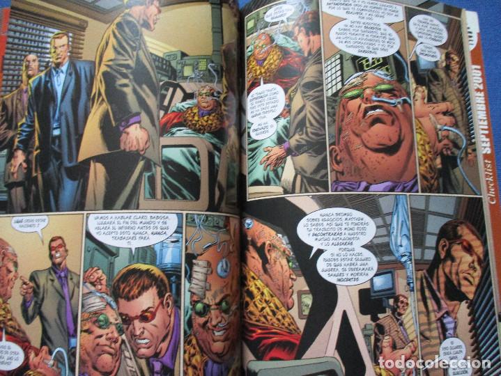 C&oacute;mics: MARVEL / DAREDEVIL N.&ordm; 17 MARVEL KNIGHTS VOLUMEN 1 - 2001 - Foto 4