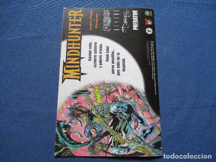 C&oacute;mics: MARVEL / DAREDEVIL N.&ordm; 17 MARVEL KNIGHTS VOLUMEN 1 - 2001 - Foto 6