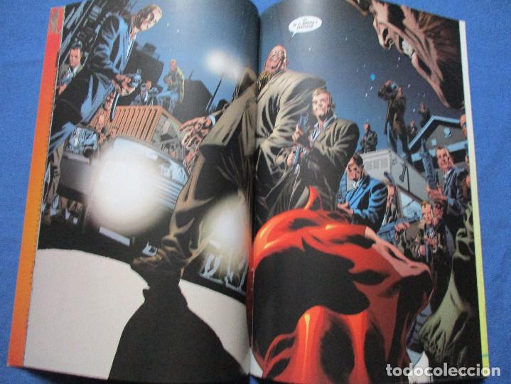 C&oacute;mics: MARVEL / DAREDEVIL N.&ordm; 18 MARVEL KNIGHTS VOLUMEN 1 - 2001 - Foto 2