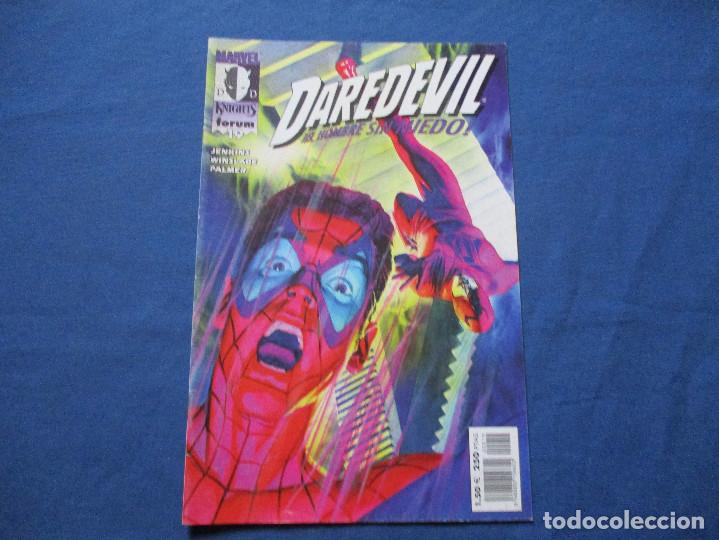 C&oacute;mics: MARVEL / DAREDEVIL N.&ordm; 19 MARVEL KNIGHTS VOLUMEN 1 - 2001 - Foto 1