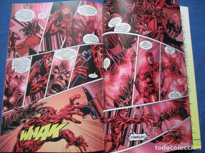 C&oacute;mics: MARVEL / DAREDEVIL N.&ordm; 19 MARVEL KNIGHTS VOLUMEN 1 - 2001 - Foto 2