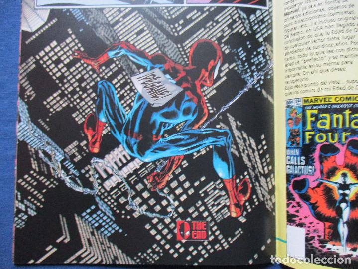 C&oacute;mics: MARVEL / DAREDEVIL N.&ordm; 19 MARVEL KNIGHTS VOLUMEN 1 - 2001 - Foto 3