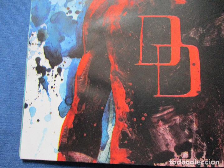 C&oacute;mics: MARVEL / DAREDEVIL N.&ordm; 22 MARVEL KNIGHTS VOLUMEN 1 de BRIAN MICHAEL BENDIS - 2001 - Foto 6