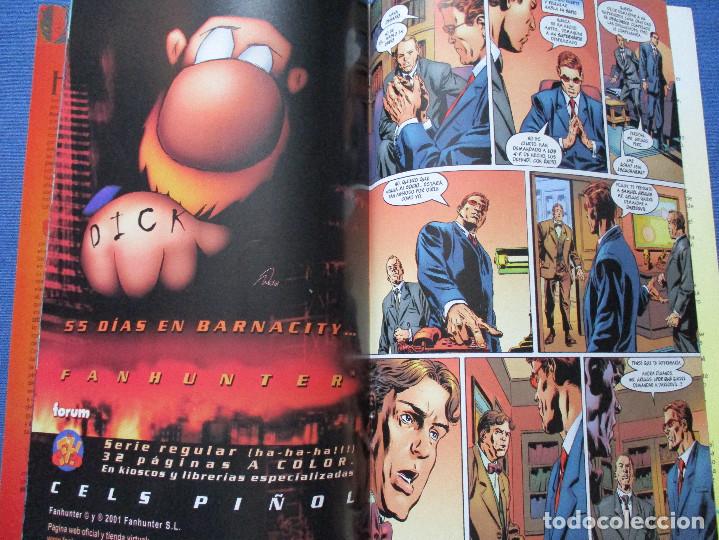 C&oacute;mics: MARVEL / DAREDEVIL N.&ordm; 24 MARVEL KNIGHTS VOLUMEN 1 - 2001 - Foto 2