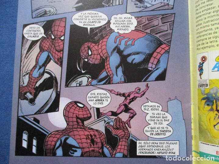 C&oacute;mics: MARVEL / DAREDEVIL N.&ordm; 24 MARVEL KNIGHTS VOLUMEN 1 - 2001 - Foto 3