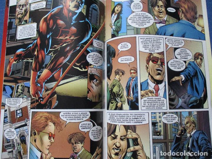 C&oacute;mics: MARVEL / DAREDEVIL N.&ordm; 27 MARVEL KNIGHTS VOLUMEN 1 - 2002 - Foto 3