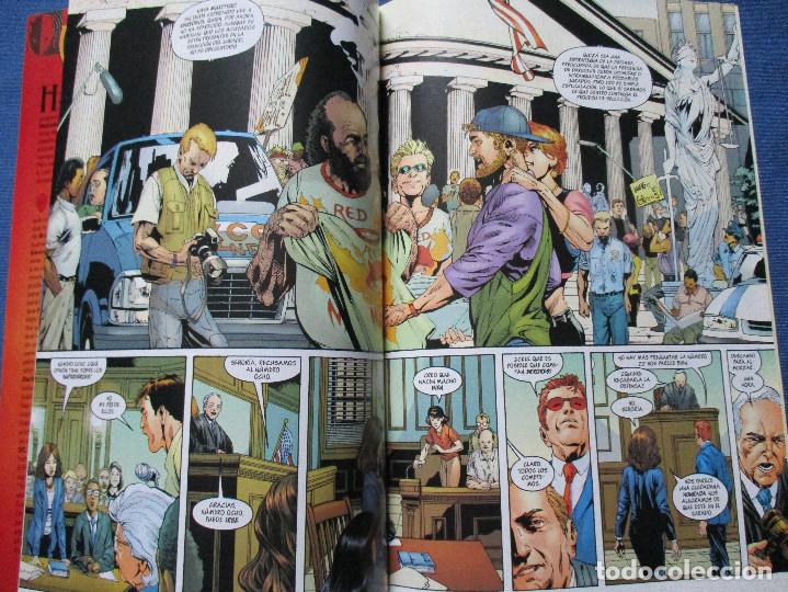 C&oacute;mics: MARVEL / DAREDEVIL N.&ordm; 28 MARVEL KNIGHTS VOLUMEN 1 - 2002 - Foto 2