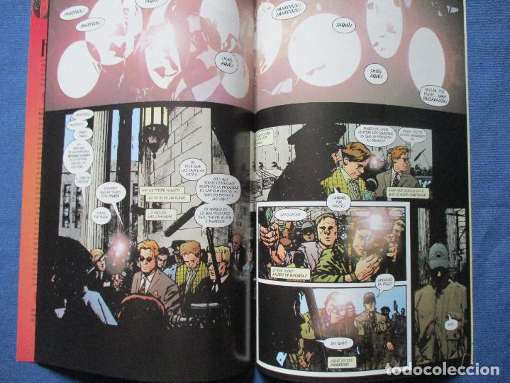 C&oacute;mics: MARVEL / DAREDEVIL N.&ordm; 30 MARVEL KNIGHTS VOLUMEN 1 de BRIAN MICHAEL BENDIS 2002 - Foto 2