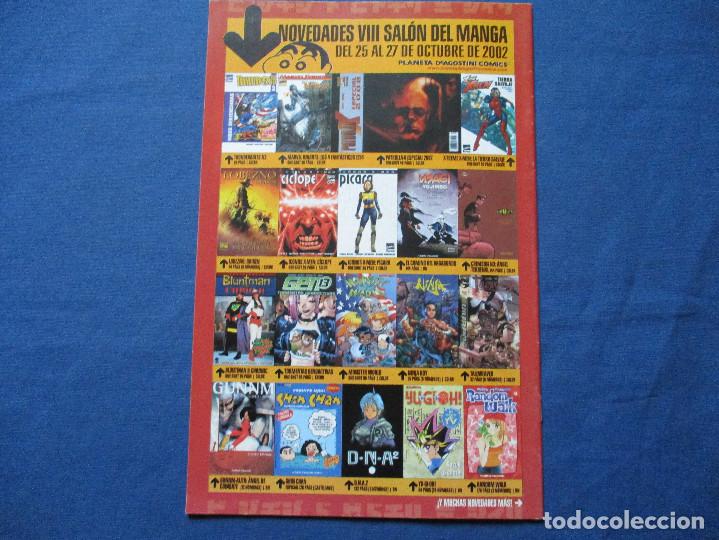 C&oacute;mics: MARVEL / DAREDEVIL N.&ordm; 30 MARVEL KNIGHTS VOLUMEN 1 de BRIAN MICHAEL BENDIS 2002 - Foto 3