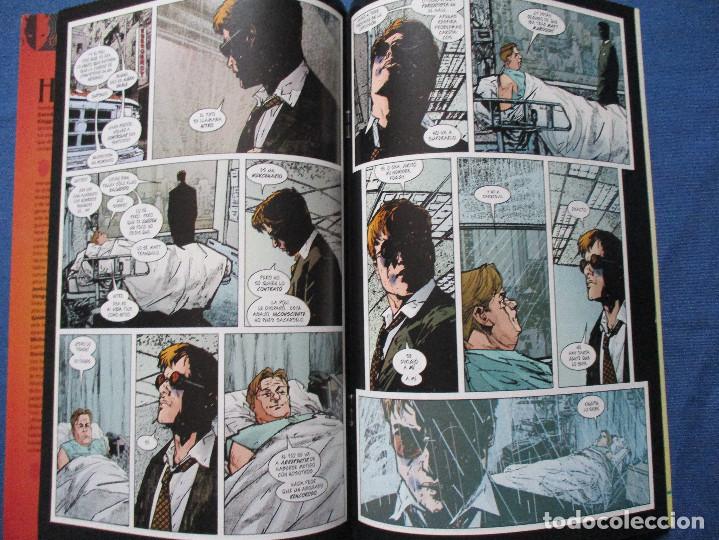 C&oacute;mics: MARVEL / DAREDEVIL N.&ordm; 31 MARVEL KNIGHTS VOLUMEN 1 de BRIAN MICHAEL BENDIS 2002 - Foto 2