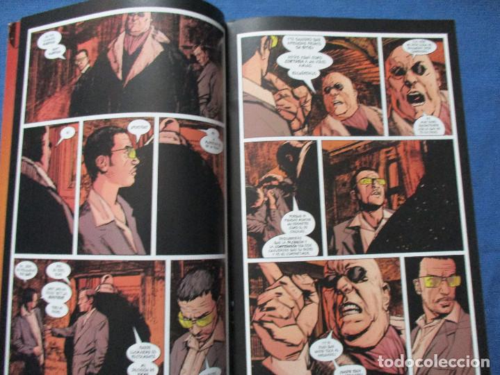 C&oacute;mics: MARVEL / DAREDEVIL N.&ordm; 33 MARVEL KNIGHTS VOLUMEN 1 de BRIAN MICHAEL BENDIS 2003 - Foto 2