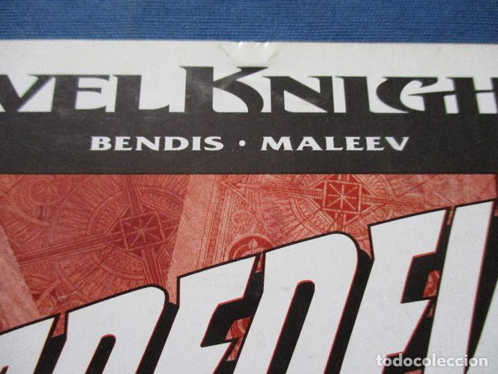 C&oacute;mics: MARVEL / DAREDEVIL N.&ordm; 34 MARVEL KNIGHTS VOLUMEN 1 de BRIAN MICHAEL BENDIS 2003 - Foto 2