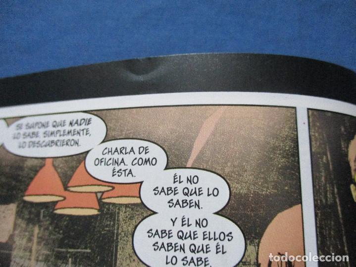 C&oacute;mics: MARVEL / DAREDEVIL N.&ordm; 34 MARVEL KNIGHTS VOLUMEN 1 de BRIAN MICHAEL BENDIS 2003 - Foto 3