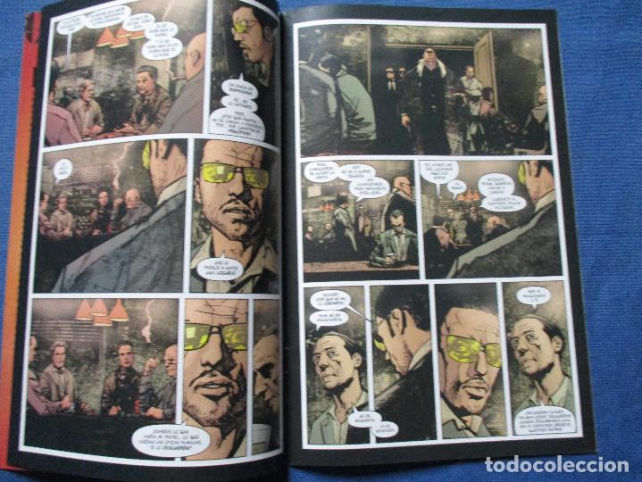 C&oacute;mics: MARVEL / DAREDEVIL N.&ordm; 34 MARVEL KNIGHTS VOLUMEN 1 de BRIAN MICHAEL BENDIS 2003 - Foto 4