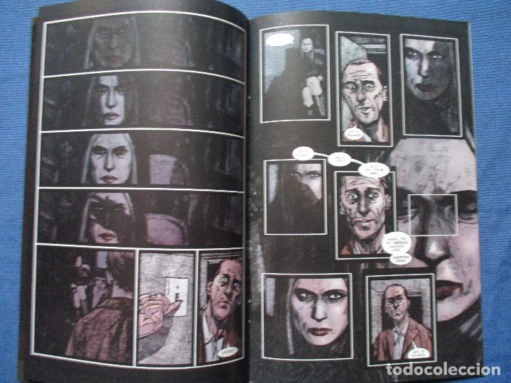 C&oacute;mics: MARVEL / DAREDEVIL N.&ordm; 35 MARVEL KNIGHTS VOLUMEN 1 de BRIAN MICHAEL BENDIS 2003 - Foto 2