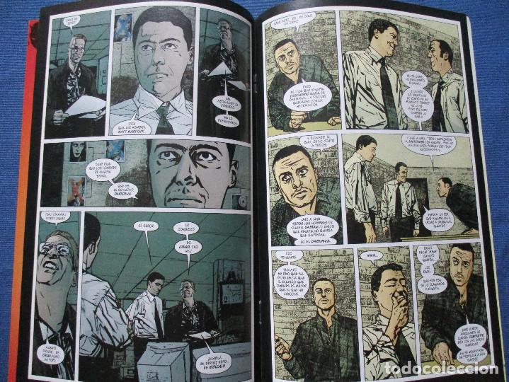 C&oacute;mics: MARVEL / DAREDEVIL N.&ordm; 36 MARVEL KNIGHTS VOLUMEN 1 de BRIAN MICHAEL BENDIS 2003 - Foto 2