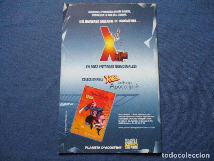 C&oacute;mics: MARVEL / DAREDEVIL N.&ordm; 37 MARVEL KNIGHTS VOLUMEN 1 de BRIAN MICHAEL BENDIS 2003 - Foto 4