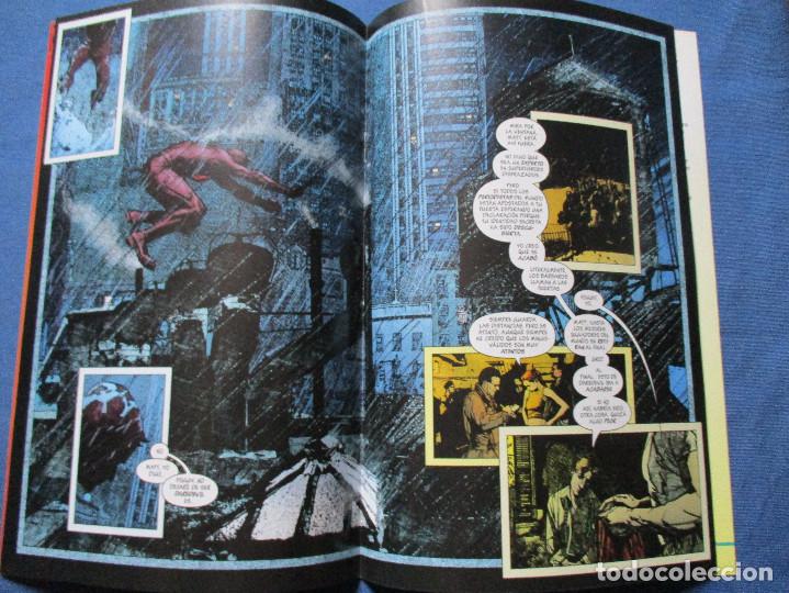 C&oacute;mics: MARVEL / DAREDEVIL N.&ordm; 38 MARVEL KNIGHTS VOLUMEN 1 de BRIAN MICHAEL BENDIS 2003 - Foto 2