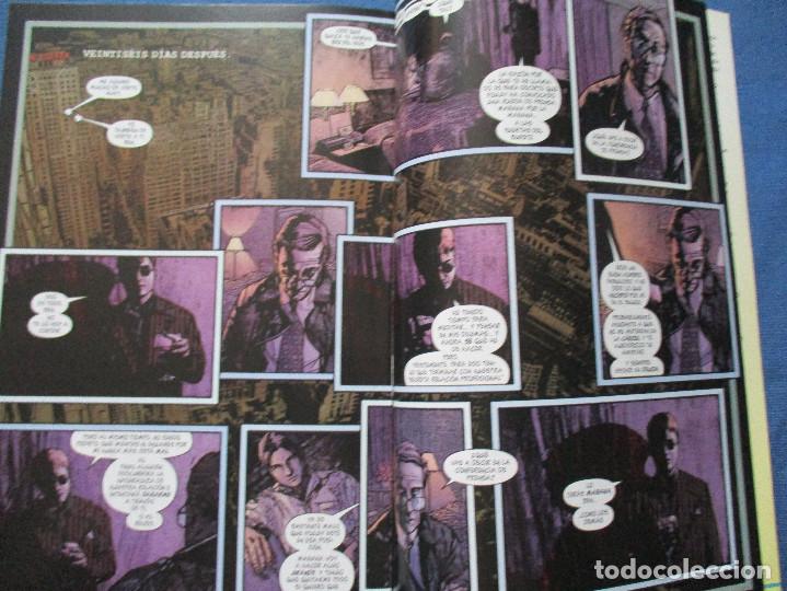 C&oacute;mics: MARVEL / DAREDEVIL N.&ordm; 39 MARVEL KNIGHTS VOLUMEN 1 de BRIAN MICHAEL BENDIS 2003 - Foto 3