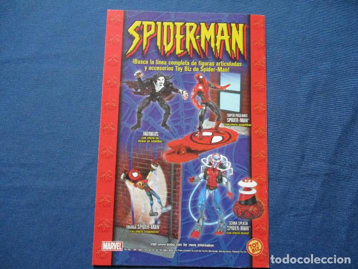 C&oacute;mics: MARVEL / DAREDEVIL N.&ordm; 39 MARVEL KNIGHTS VOLUMEN 1 de BRIAN MICHAEL BENDIS 2003 - Foto 4