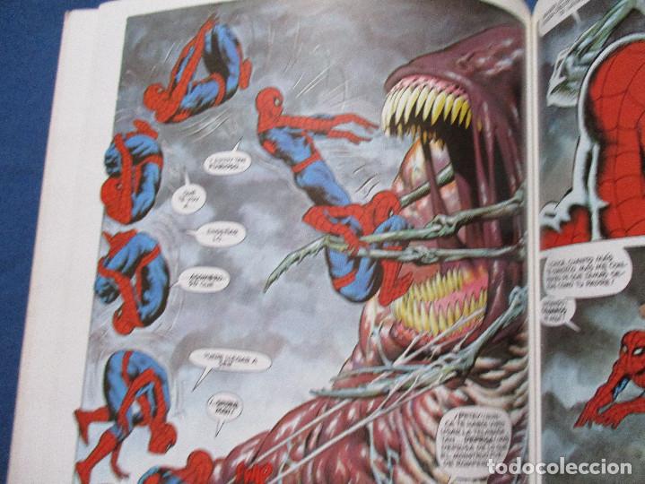 C&oacute;mics: MARVEL / NOVELAS GR&Aacute;FICAS N.&ordm; 2 SPIDERMAN: HOOKY - Foto 5