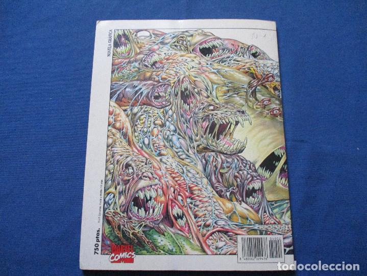 C&oacute;mics: MARVEL / NOVELAS GR&Aacute;FICAS N.&ordm; 2 SPIDERMAN: HOOKY - Foto 7
