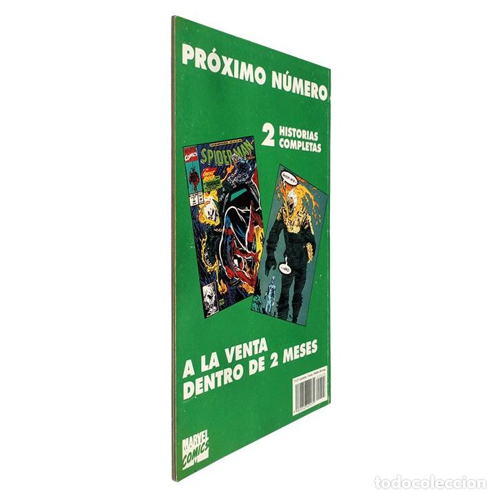 C&oacute;mics: Spiderman / Spider-Man N&ordm; 3 (Prestige) Marvel / Forum 1991 (Todd McFarlane) - Foto 2