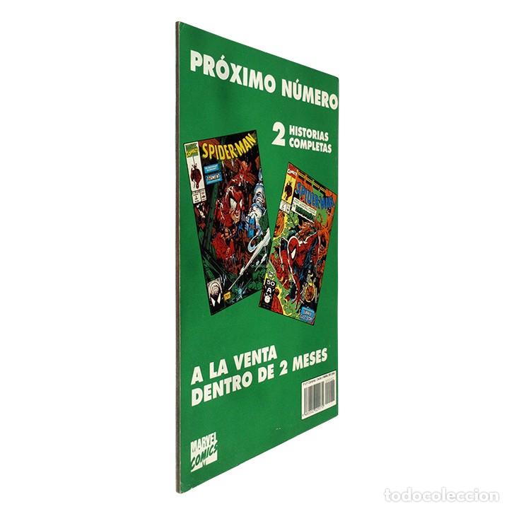 C&oacute;mics: Spiderman / Spider-Man N&ordm; 2 (Prestige) Marvel / Forum 1991 (Todd McFarlane) - Foto 2
