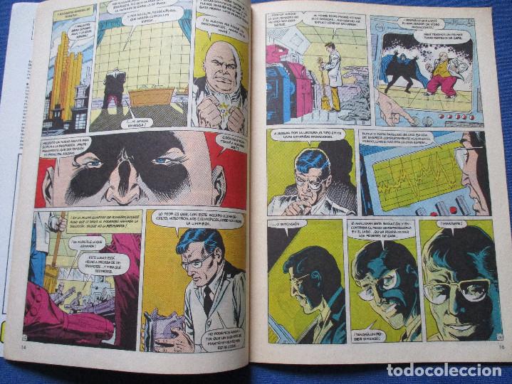 C&oacute;mics: MARVEL / SPIDERMAN N.&ordm; 125 VOLUMEN I &middot; PRIMERA EDICI&Oacute;N 1987 - Foto 2