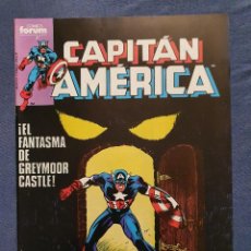 Cómics: CAPITAN AMERICA VOL. 1 # 16 (FORUM) - 1986. Lote 322048783