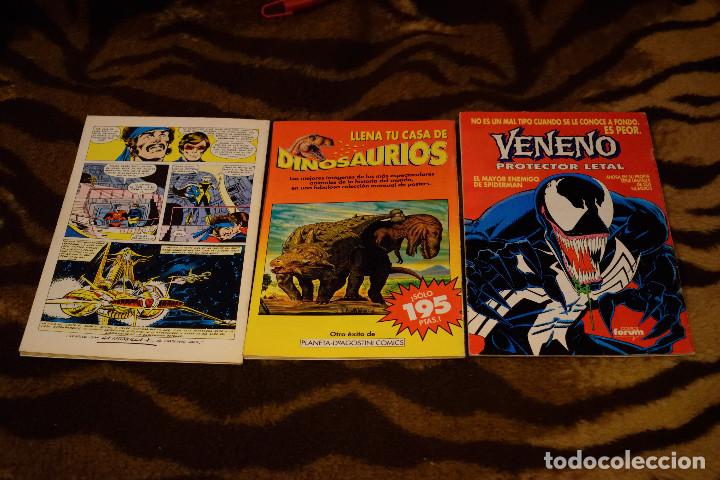 C&oacute;mics: Patrulla X 2&ordf; edici&oacute;n 14, 15 y 21 - Foto 2