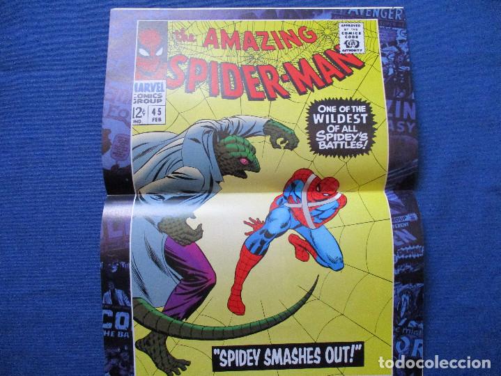 C&oacute;mics: MARVEL / JOHN ROMITA SPIDERMAN N.&ordm; 7 / FORUM 2000 - Foto 2