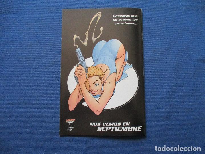 C&oacute;mics: MARVEL / JOHN ROMITA SPIDERMAN N.&ordm; 7 / FORUM 2000 - Foto 3