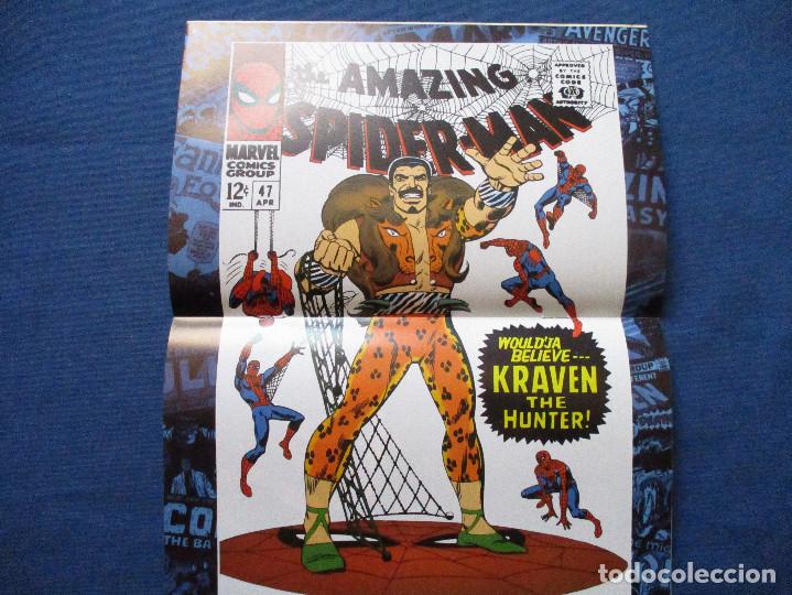 C&oacute;mics: MARVEL / JOHN ROMITA SPIDERMAN N.&ordm; 9 / FORUM 2000 - Foto 2