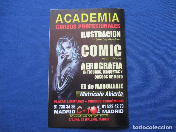 C&oacute;mics: MARVEL / JOHN ROMITA SPIDERMAN N.&ordm; 9 / FORUM 2000 - Foto 3