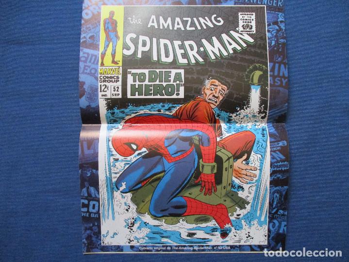 C&oacute;mics: MARVEL / JOHN ROMITA SPIDERMAN N.&ordm; 14 / FORUM 2000 - Foto 2