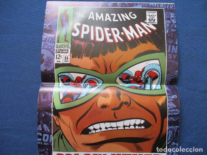C&oacute;mics: MARVEL / JOHN ROMITA SPIDERMAN N.&ordm; 17 / FORUM 2000 - Foto 2