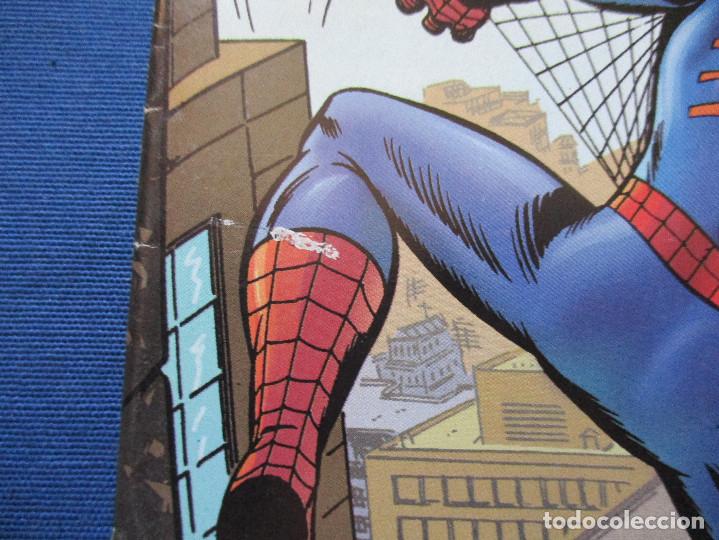 C&oacute;mics: MARVEL / JOHN ROMITA SPIDERMAN N.&ordm; 19 / FORUM 2001 - Foto 2