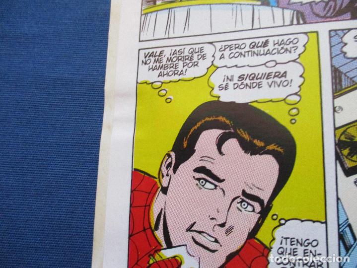 C&oacute;mics: MARVEL / JOHN ROMITA SPIDERMAN N.&ordm; 19 / FORUM 2001 - Foto 3