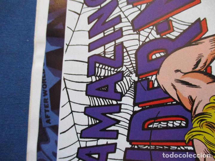 C&oacute;mics: MARVEL / JOHN ROMITA SPIDERMAN N.&ordm; 19 / FORUM 2001 - Foto 5